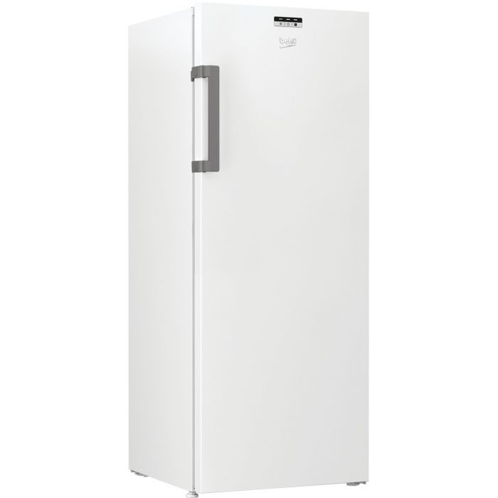 Beko RFSA240M43WN diepvriezer Vrijstaand 215 l E Wit