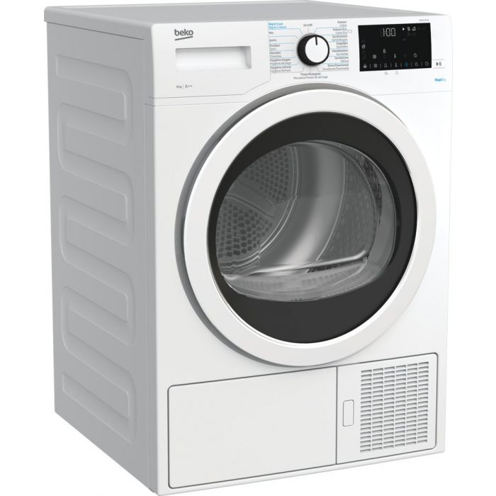 Beko DR8533TX01 warmtepompdroger