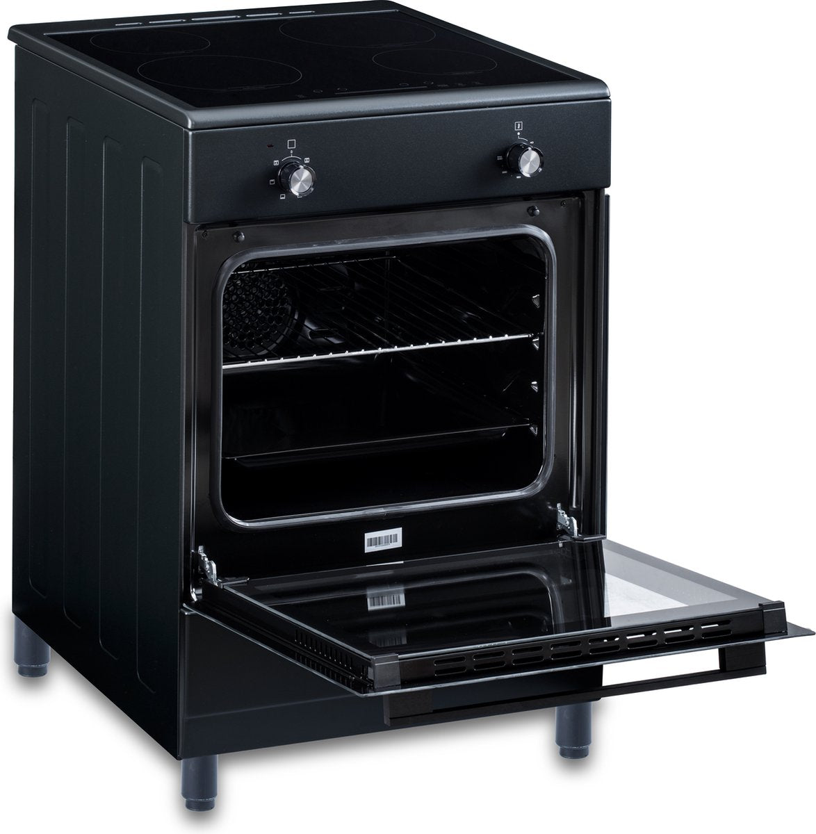 Everglades EVCK6210 inductiefornuis