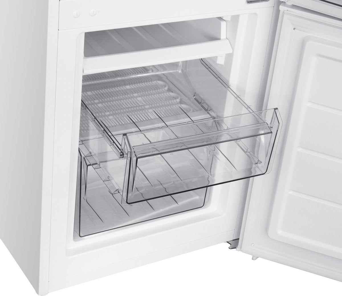 Severin DT 8770 koel vriescombinatie