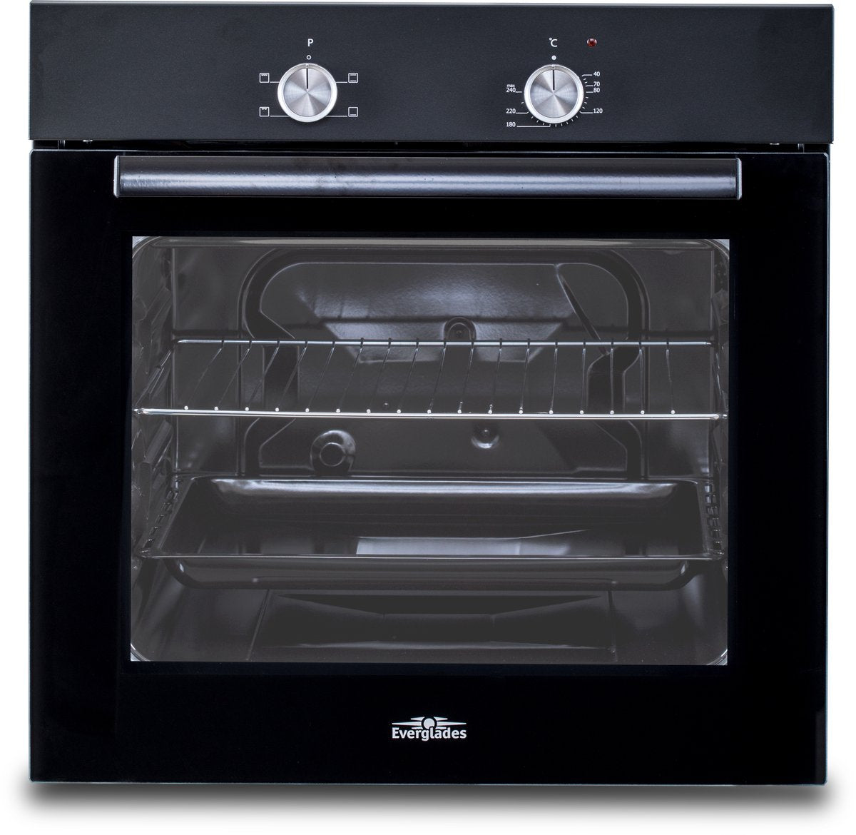 Everglades evbi4600 inbouwoven 60cm