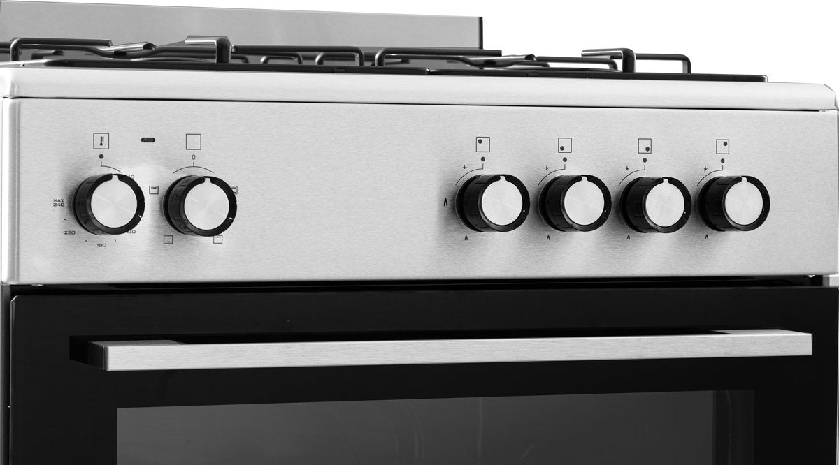 Everglades EVCK6011 gasfornuis