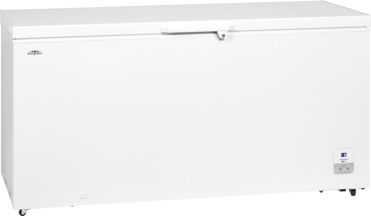 Everglades EVFR5205 vrieskist 500 liter