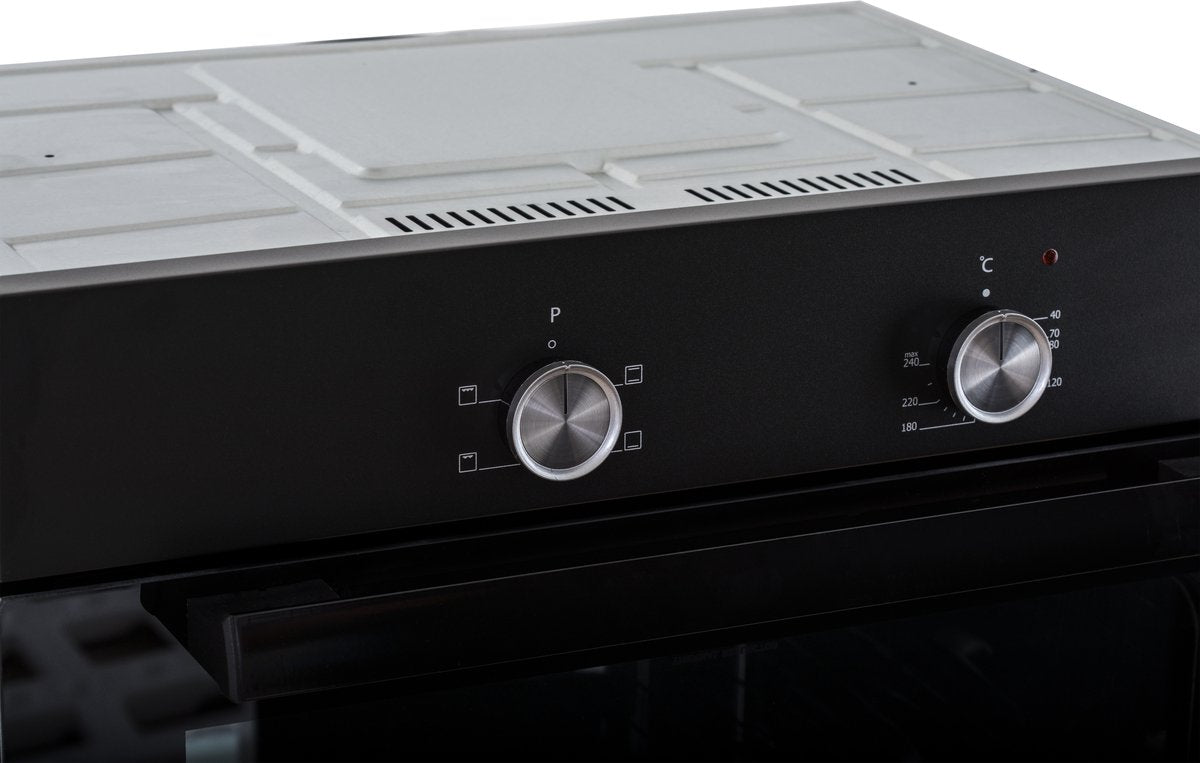 Everglades evbi4600 inbouwoven 60cm