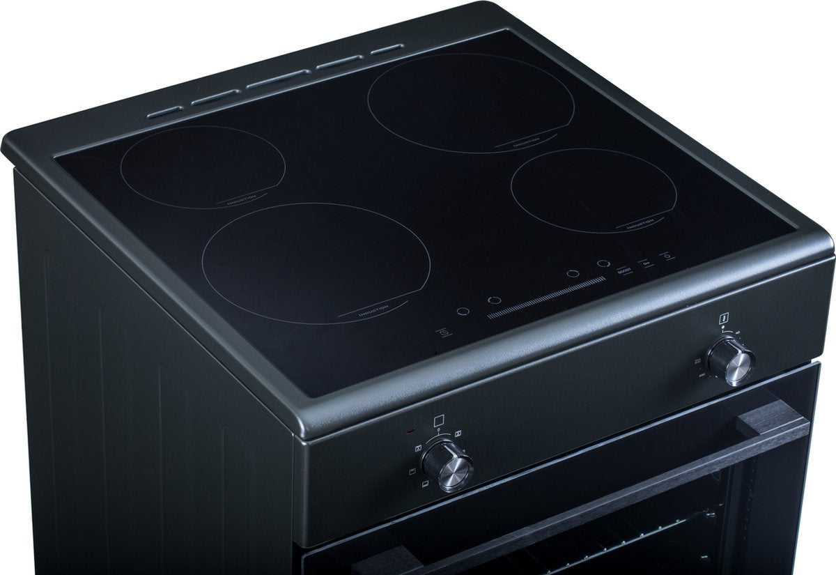 Everglades EVCK6210 inductiefornuis