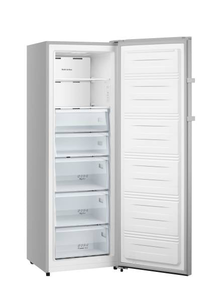 Everglades EVFR5063 hoge vriezer met No-Frost