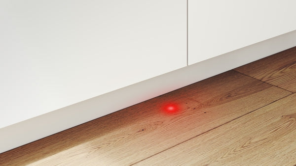 Bosch SMV2ITX09E vaatwasser