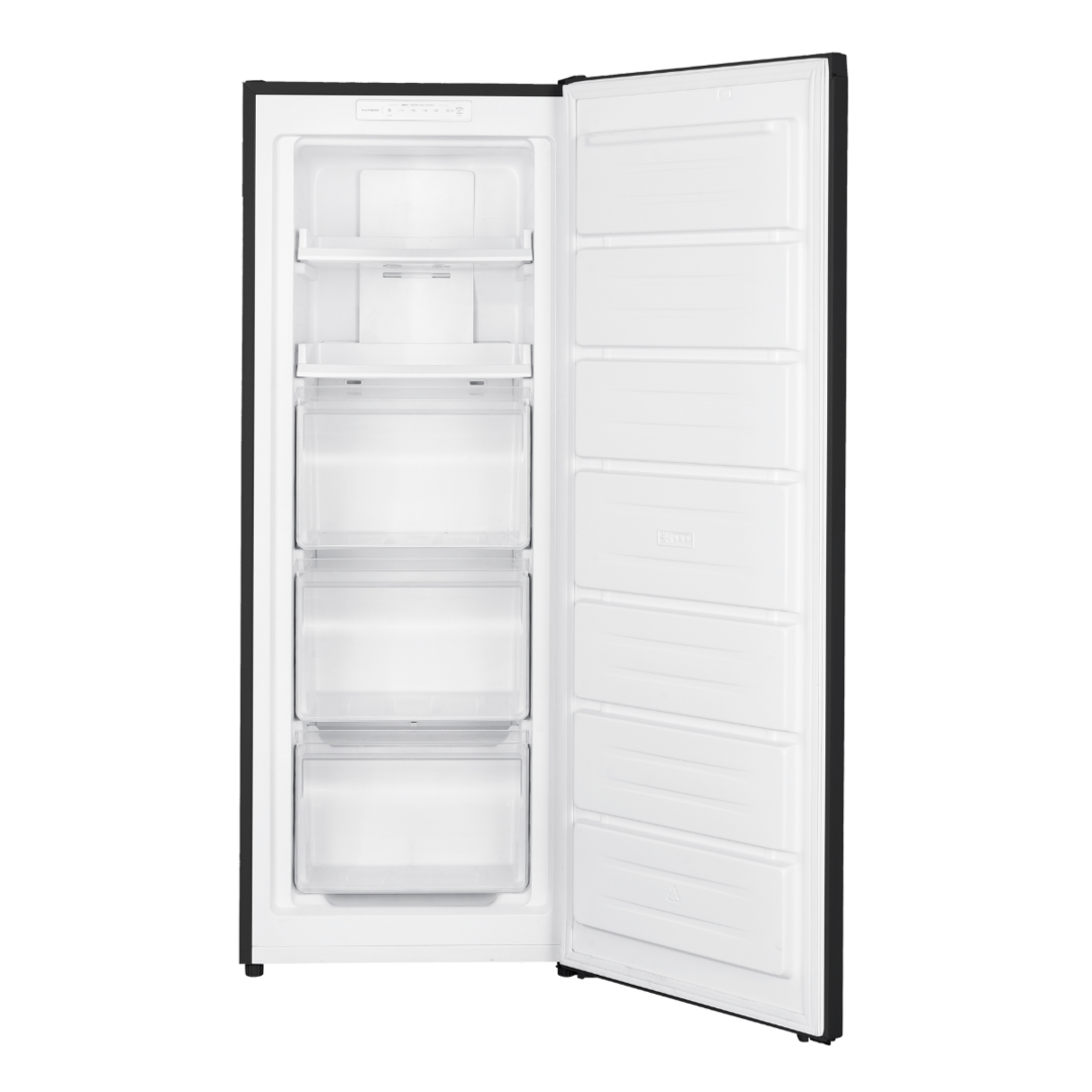 Wiggo WF-UR14NFE(B) nofrost vriezer