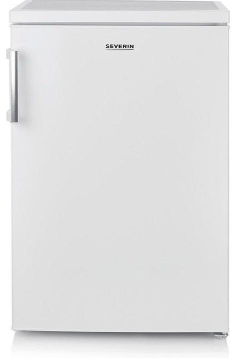 Severin TKS 8847 tafelmodel koelkast met vriesvak