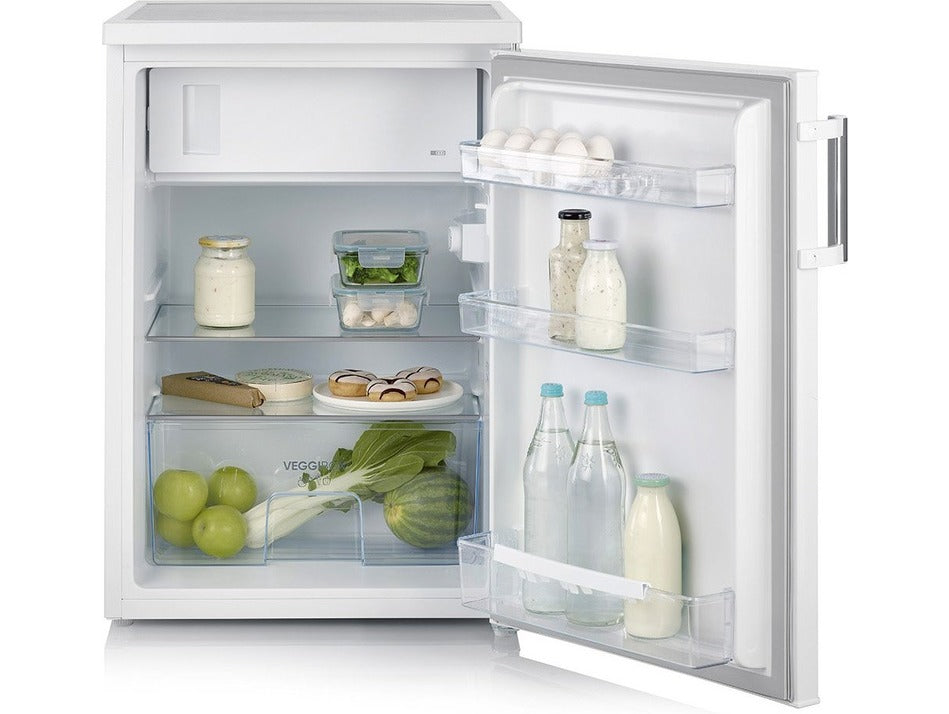 Severin TKS 8847 tafelmodel koelkast met vriesvak