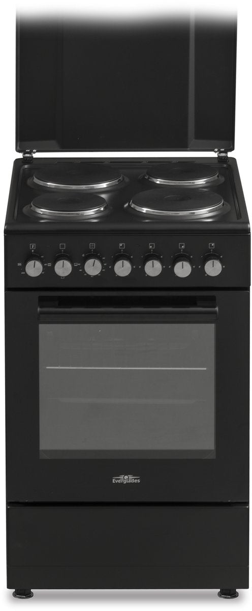 Everglades EVCK5038 elektrisch fornuis