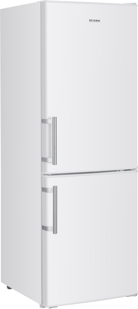 Severin DT 8770 koel vriescombinatie