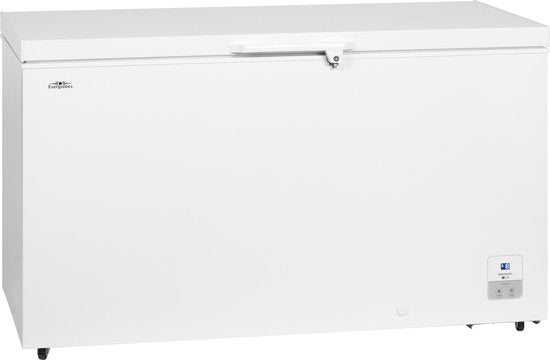 Everglades EVFR5204 vrieskist 420 liter