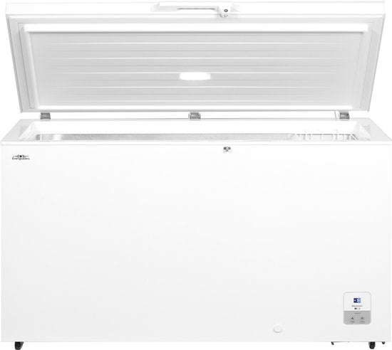 Everglades EVFR5204 vrieskist 420 liter
