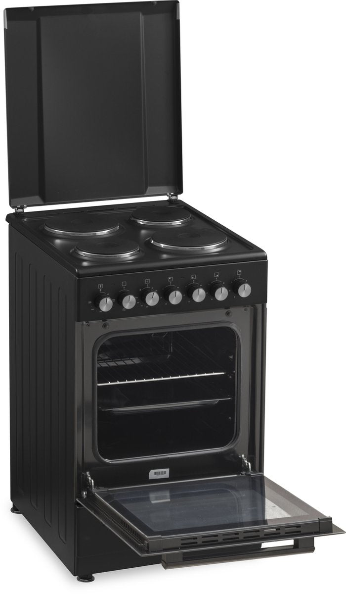 Everglades EVCK5038 elektrisch fornuis