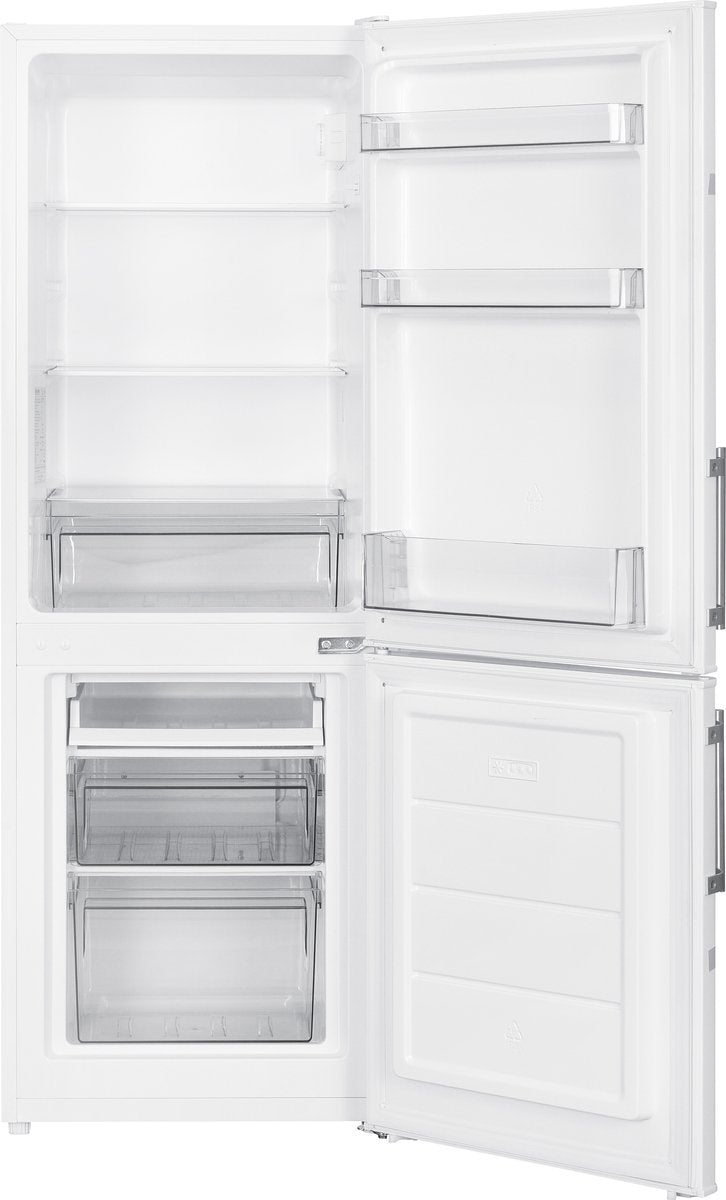 Severin DT 8770 koel vriescombinatie