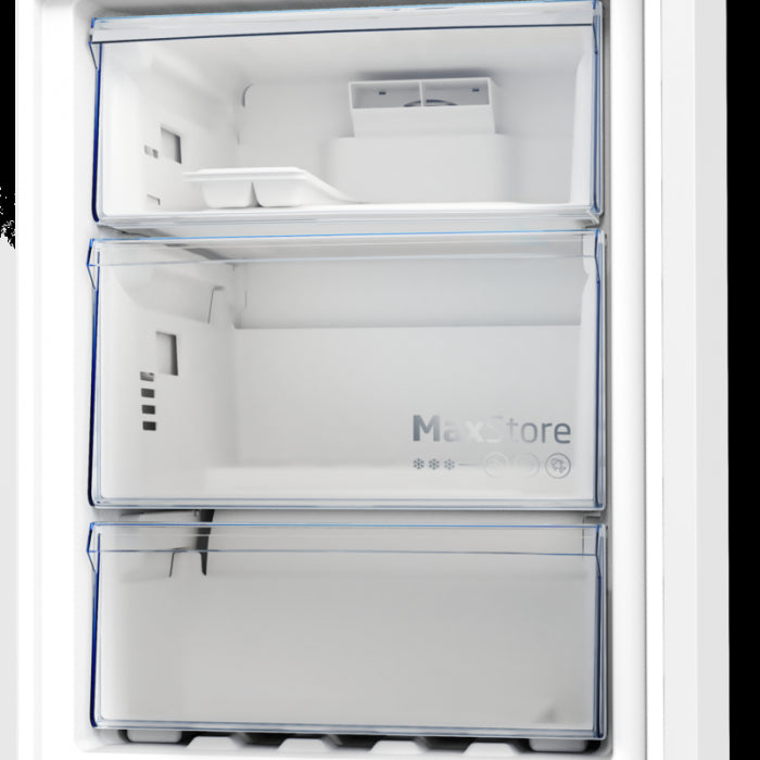 Beko B5RCNE405HG Vrijstaand 355 l D Grijs