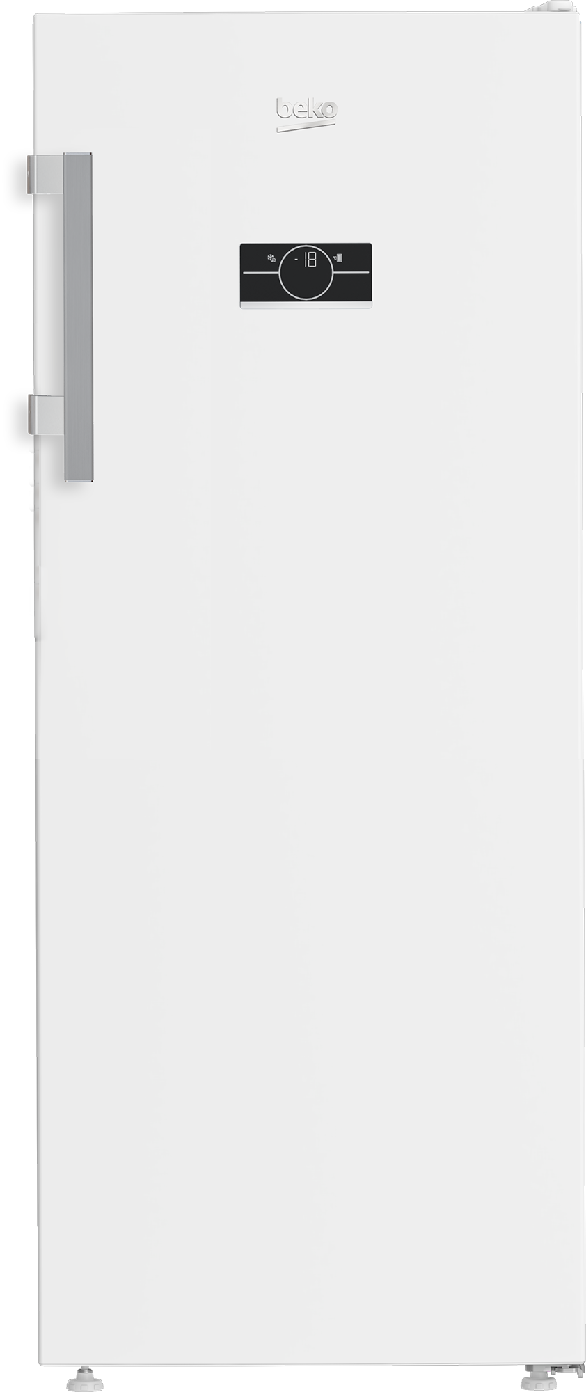 Beko b5rfne274w vriezer