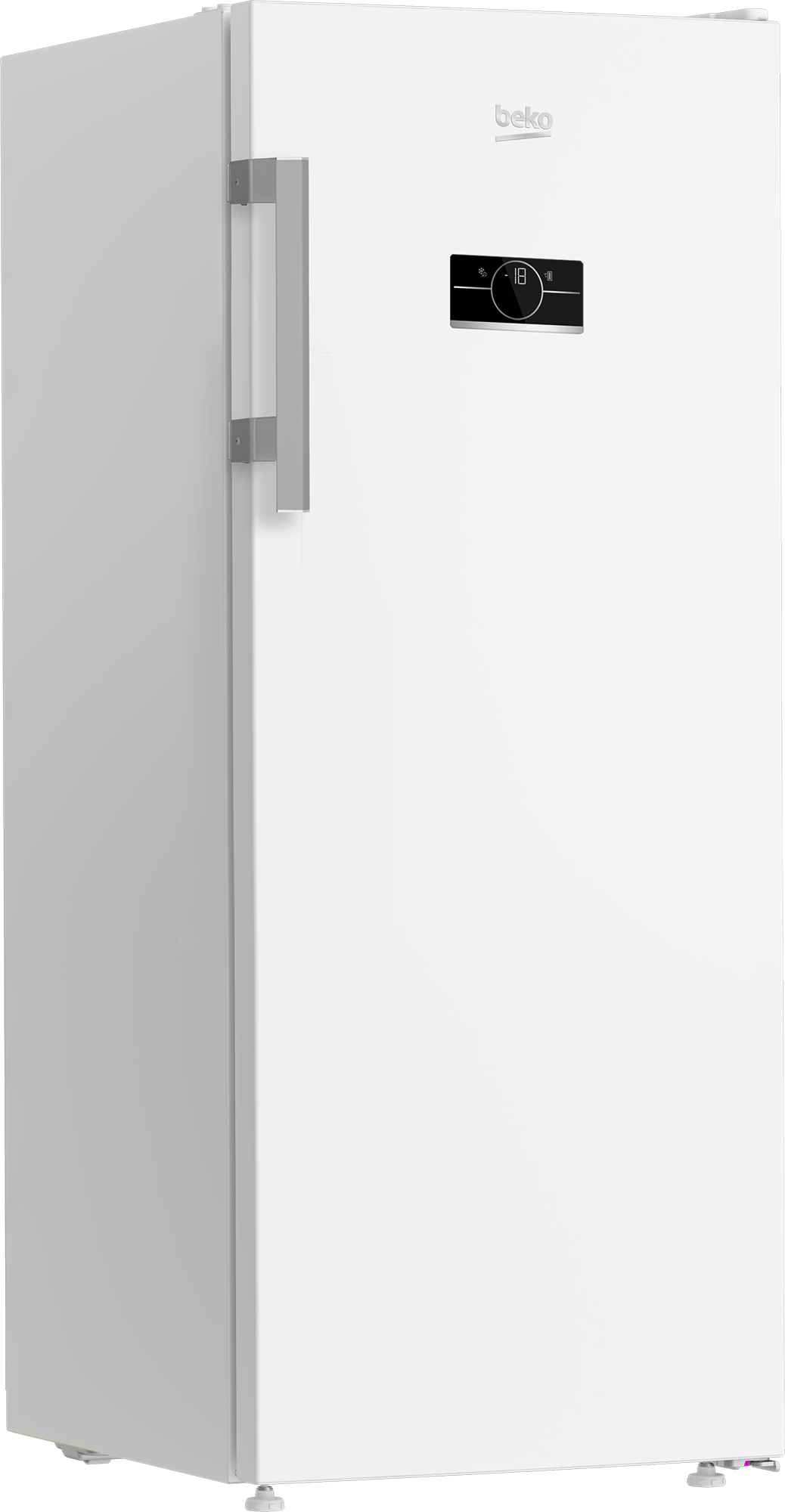 Beko b5rfne274w vriezer