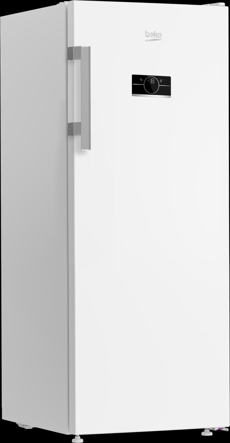 Beko B3RFNE274W Vrieskast Vrijstaand 220 l E Wit