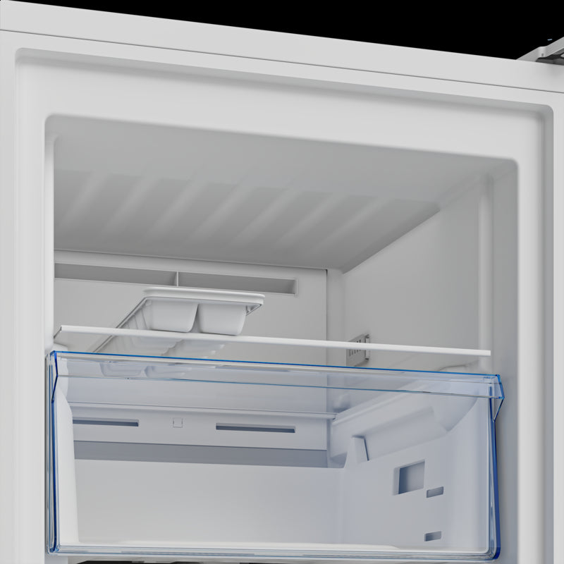 Beko B3RFNE274W Vrieskast Vrijstaand 220 l E Wit