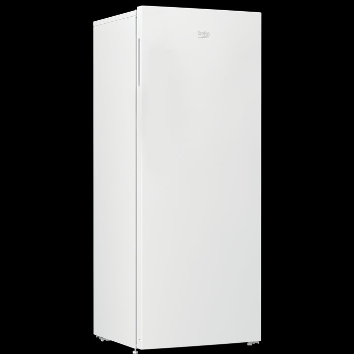 Beko RSSA290M41WN koelkast Vrijstaand 286 l E Wit