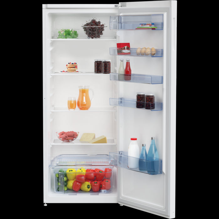 Beko RSSA290M41WN koelkast Vrijstaand 286 l E Wit