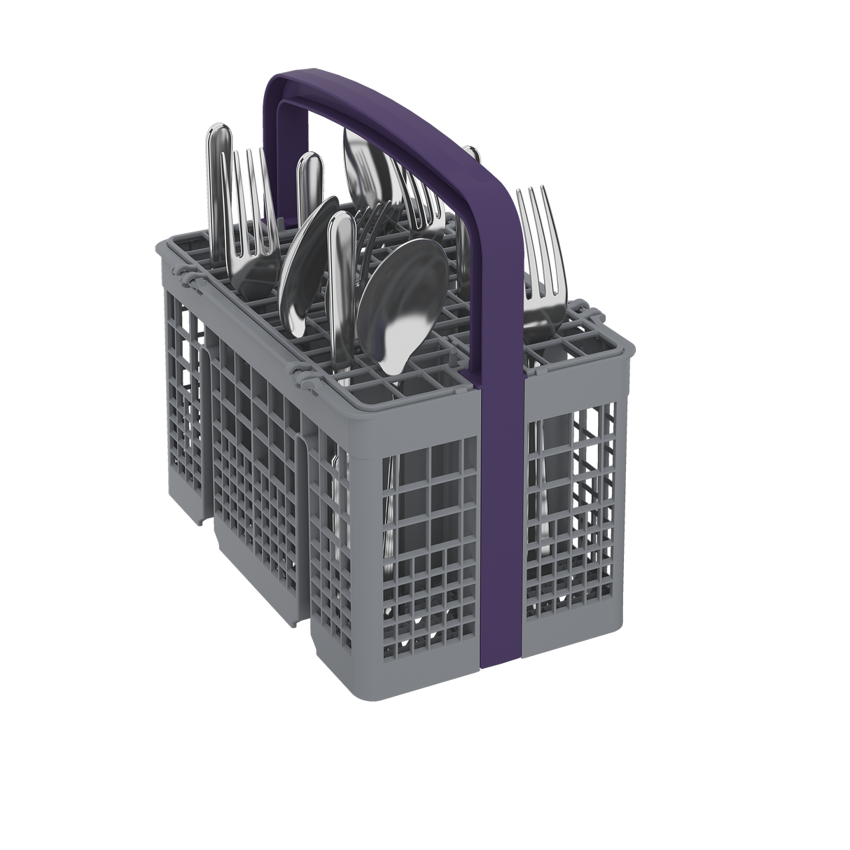 Beko BDFN26440W2 vrijstaande vaatwasser