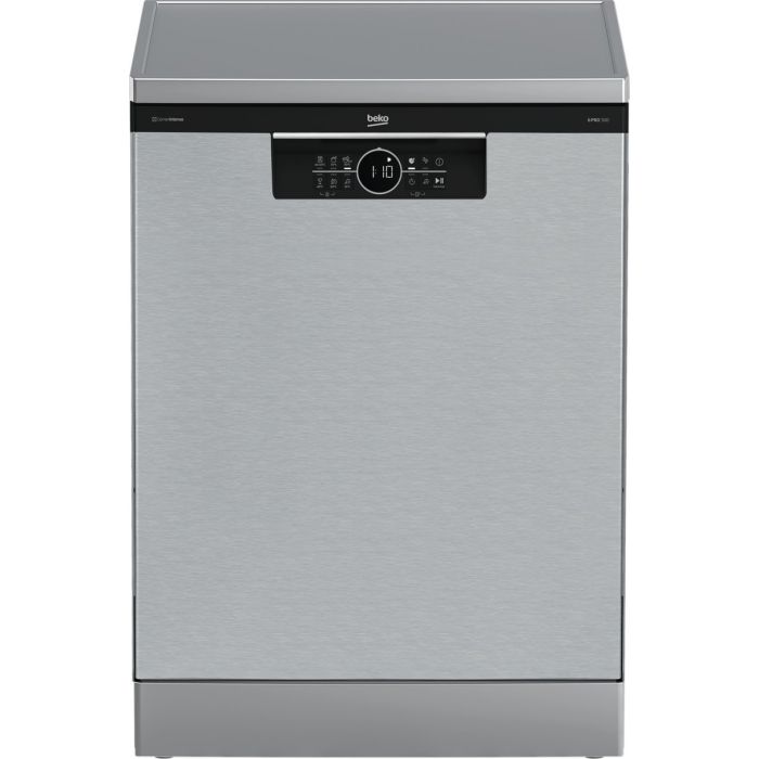 Beko BDFN26560XC vaatwasser Vrijstaand 15 couverts A