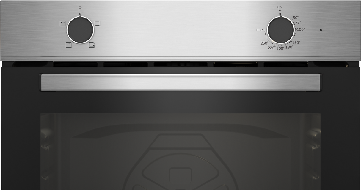 Beko BBIC12000XD inbouw oven 60 cm