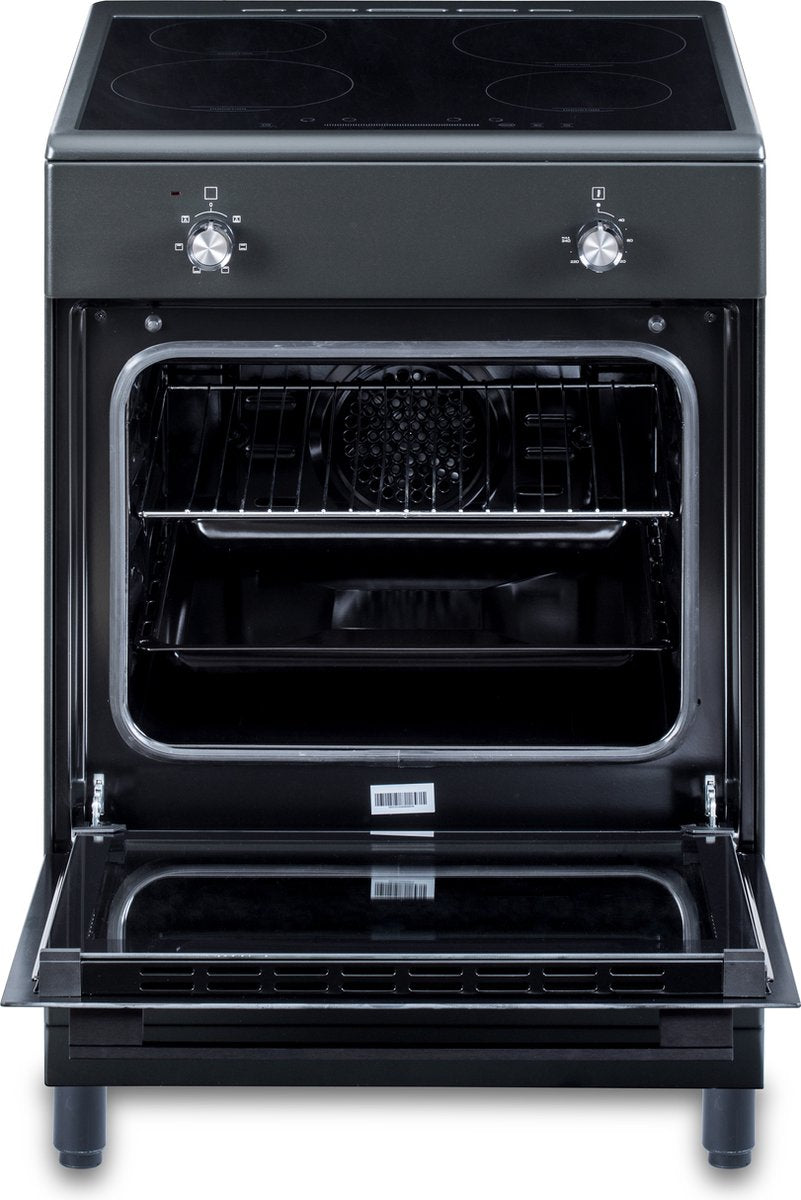 Everglades EVCK6210 inductiefornuis