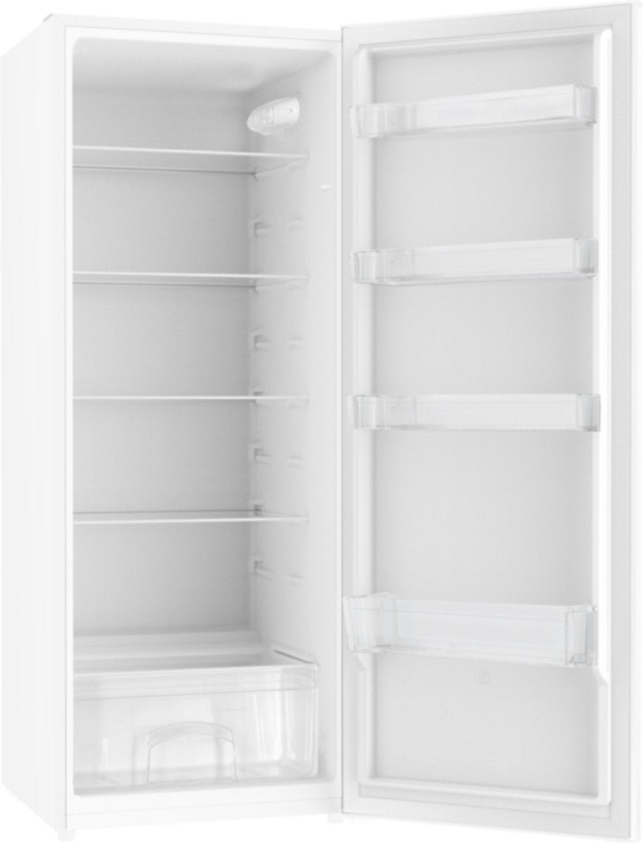 Wiggo WL-UR14E(W) witte koelkast