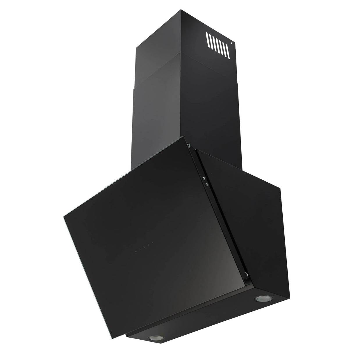 Inventum AKD6005ZWA Afzuigkap 60 cm breed