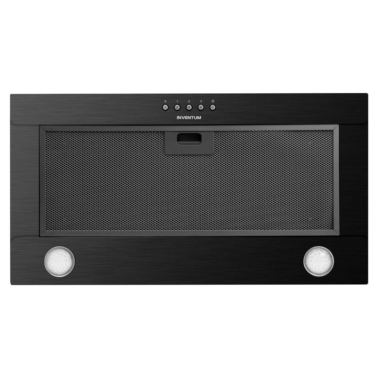 Inventum AKI6005ZWA Afzuigkap 60 cm breed