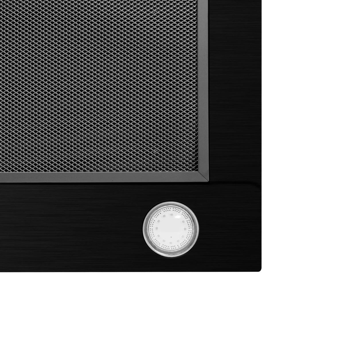 Inventum AKI6005ZWA Afzuigkap 60 cm breed