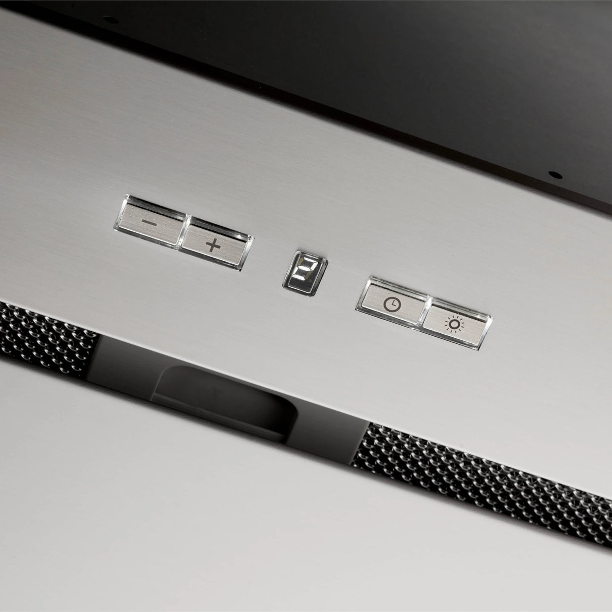 Inventum AKI6015RVS Afzuigkap 60 cm breed