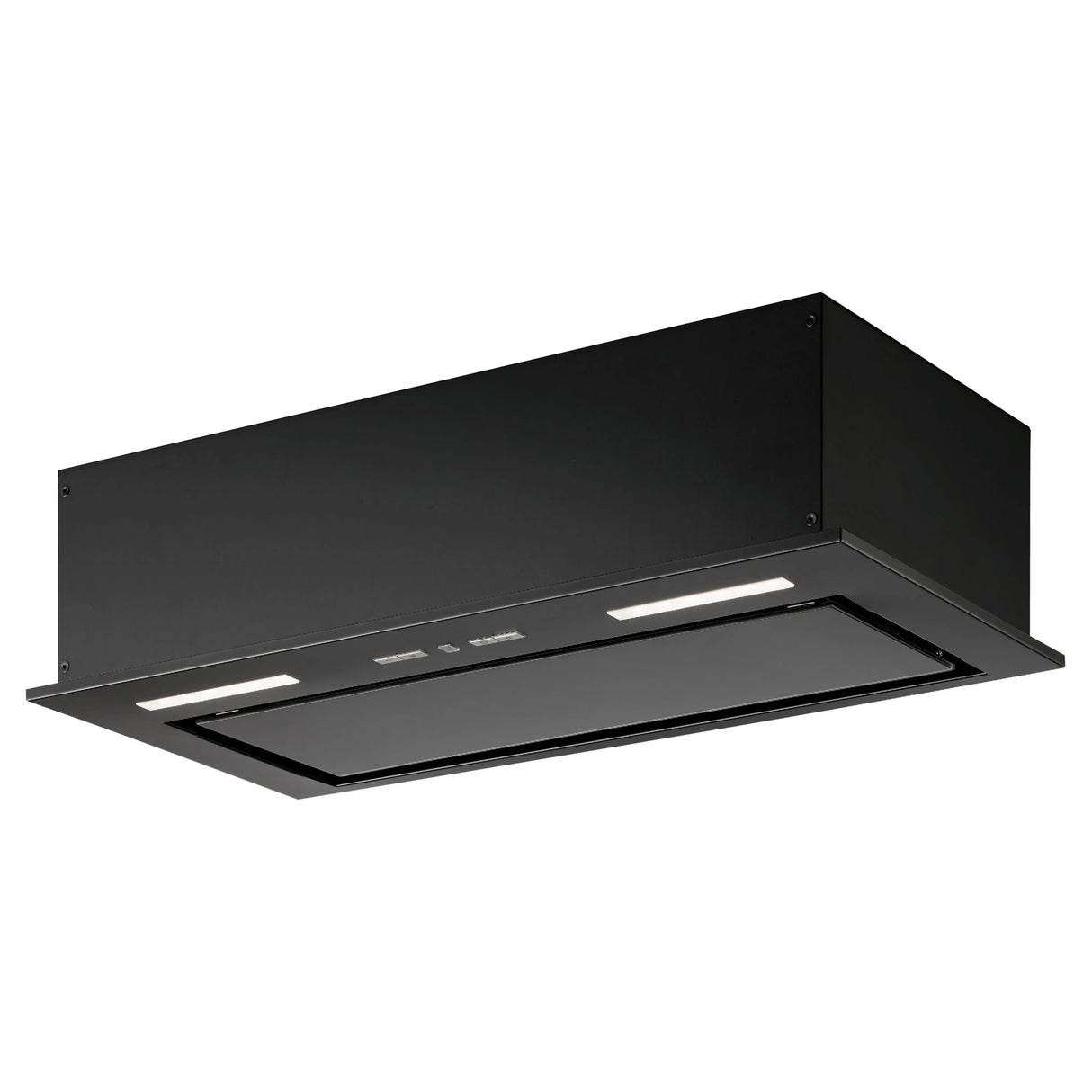 Inventum AKI6015ZWA Afzuigkap 60 cm breed