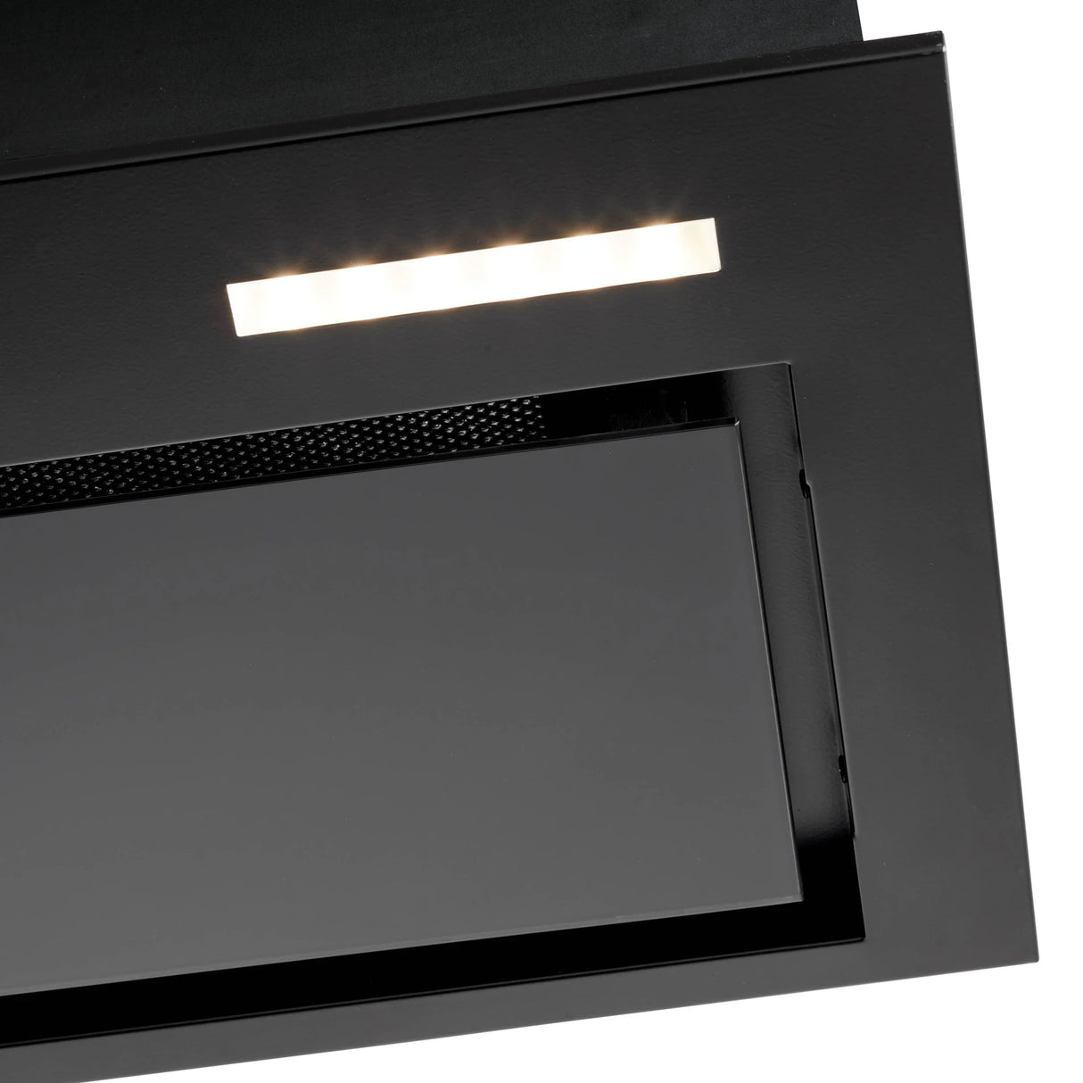 Inventum AKI6015ZWA Afzuigkap 60 cm breed