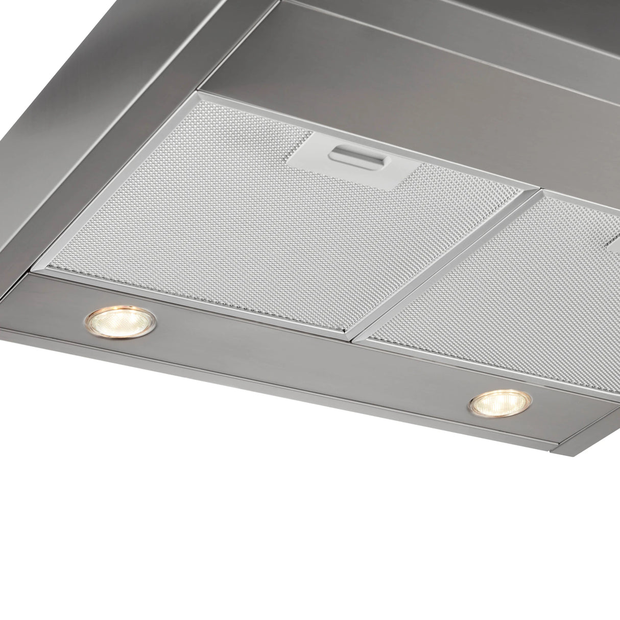 Inventum AKO6015RVS Afzuigkap 60 cm breed