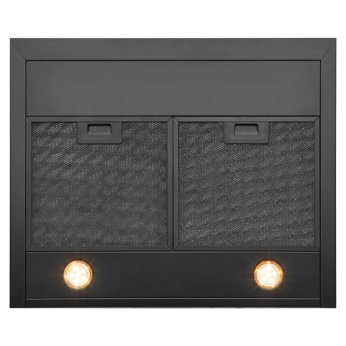 Inventum AKO6015ZWA Afzuigkap 60 cm breed