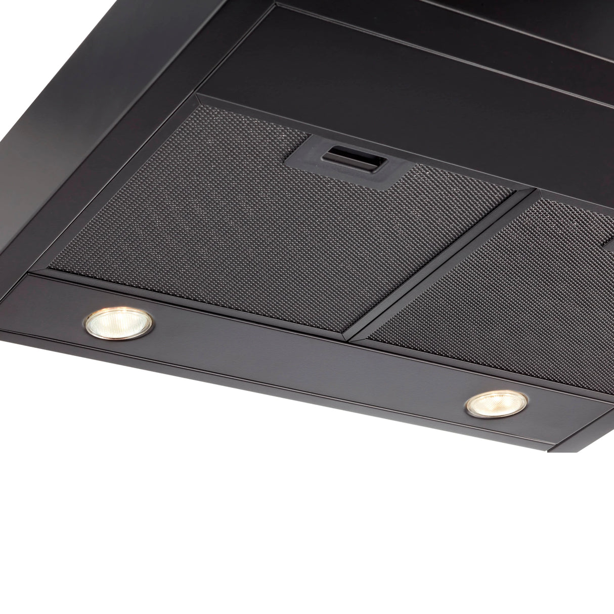 Inventum AKO6015ZWA Afzuigkap 60 cm breed