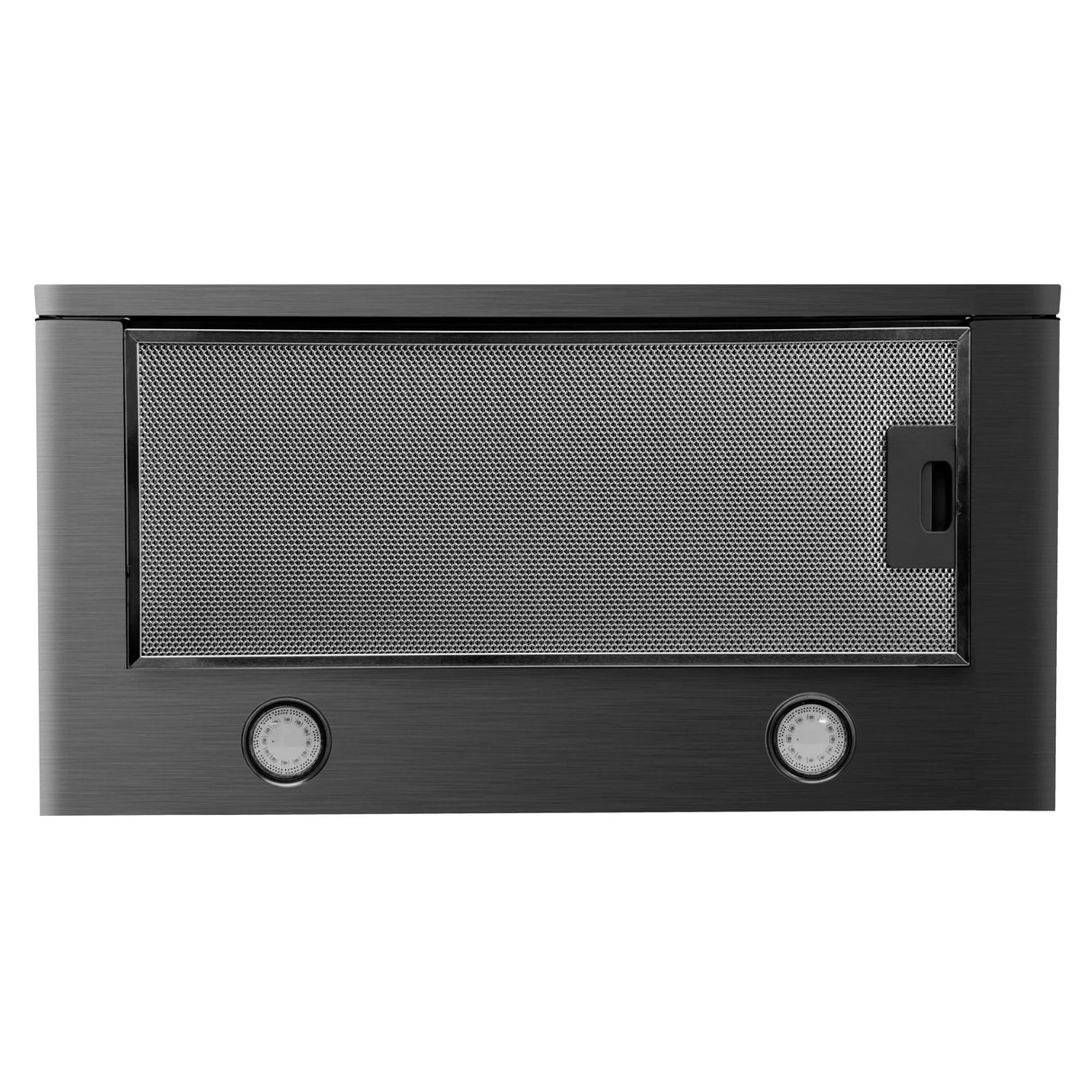 Inventum AKV6004ZWA vlakscherm afzuigkap 60 cm breed