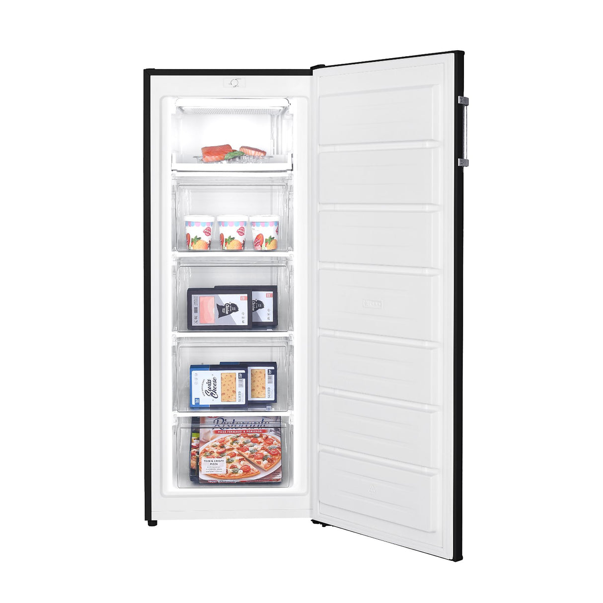 Everglades EVFR5020 vriezer