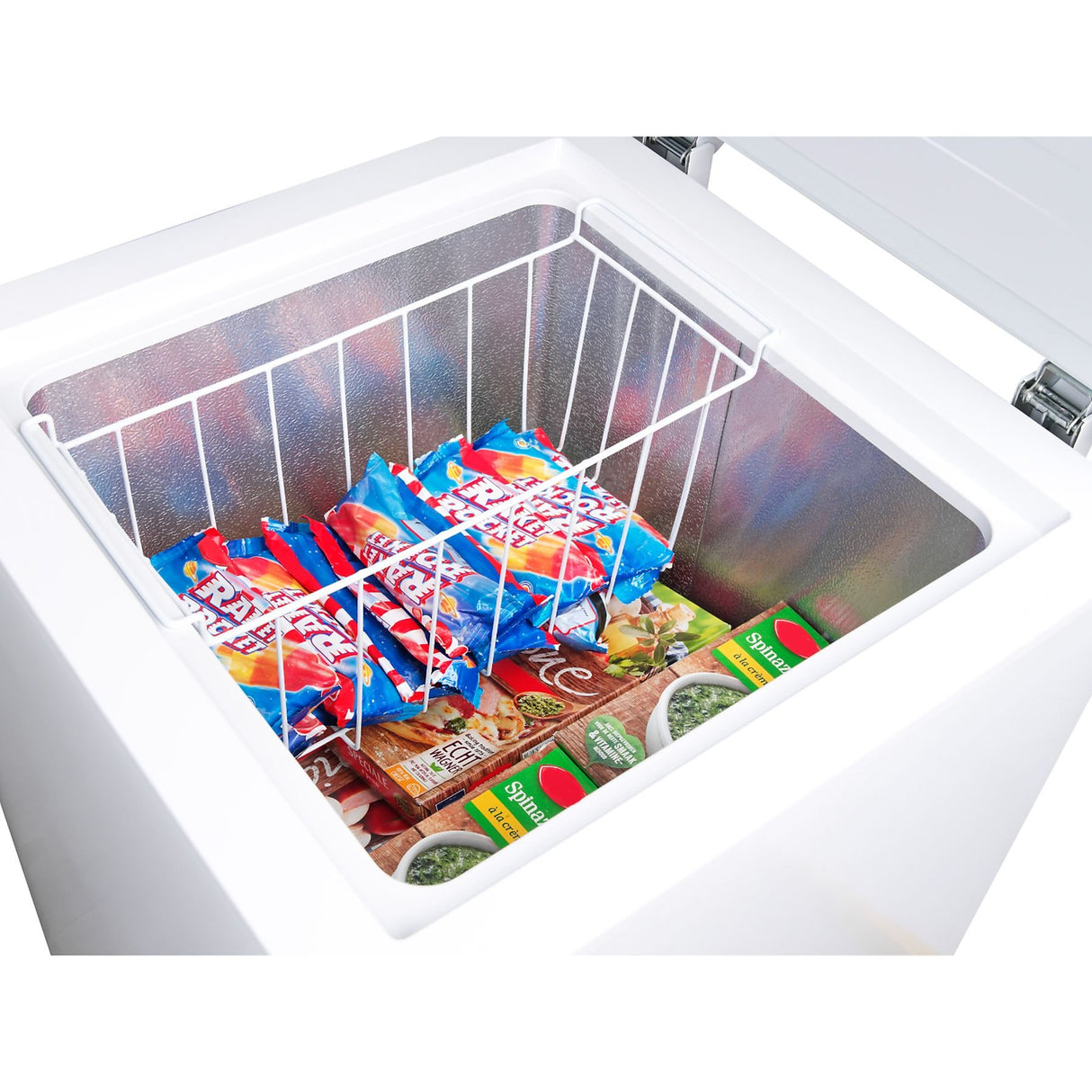 Everglades EVFR5201 vrieskist