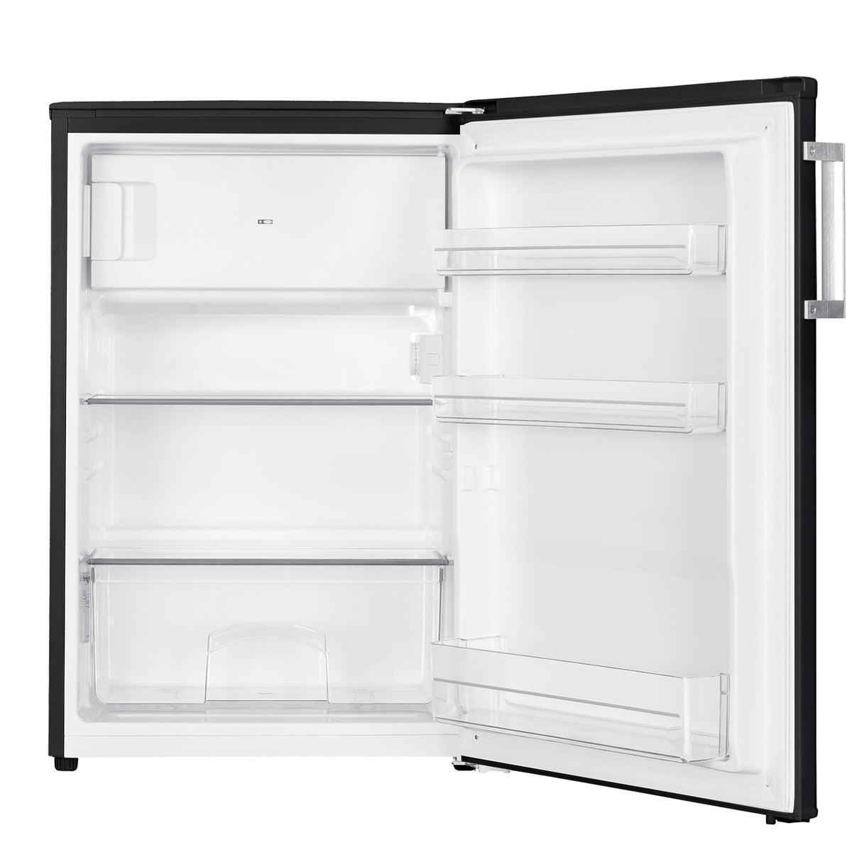 Everglades EVTT1026 tafelmodel koelkast zwart