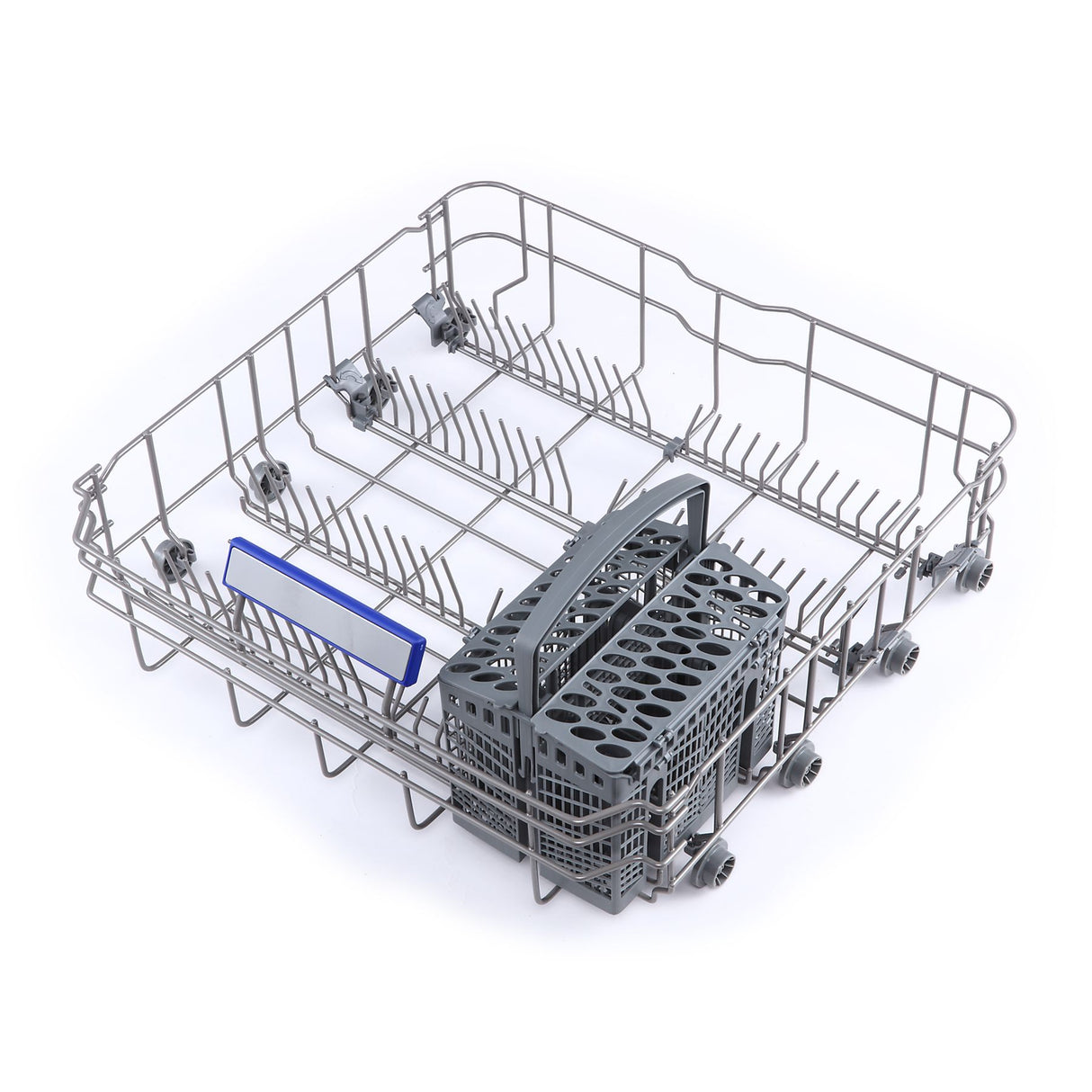 Everglades EVDW5111B vrijstaande vaatwasser 14 couverts zwart