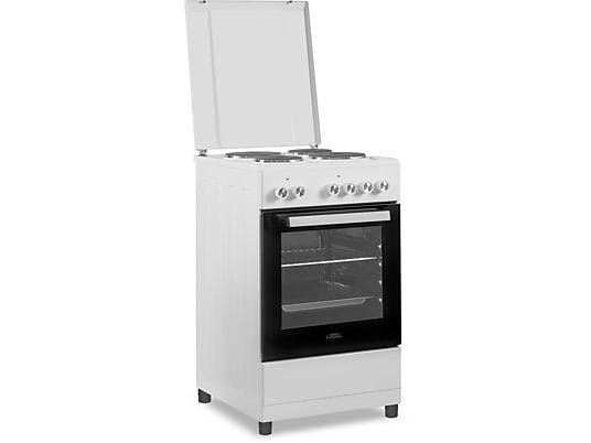 Everglades EVCK5100 Vrijstaand elektrisch fornuis