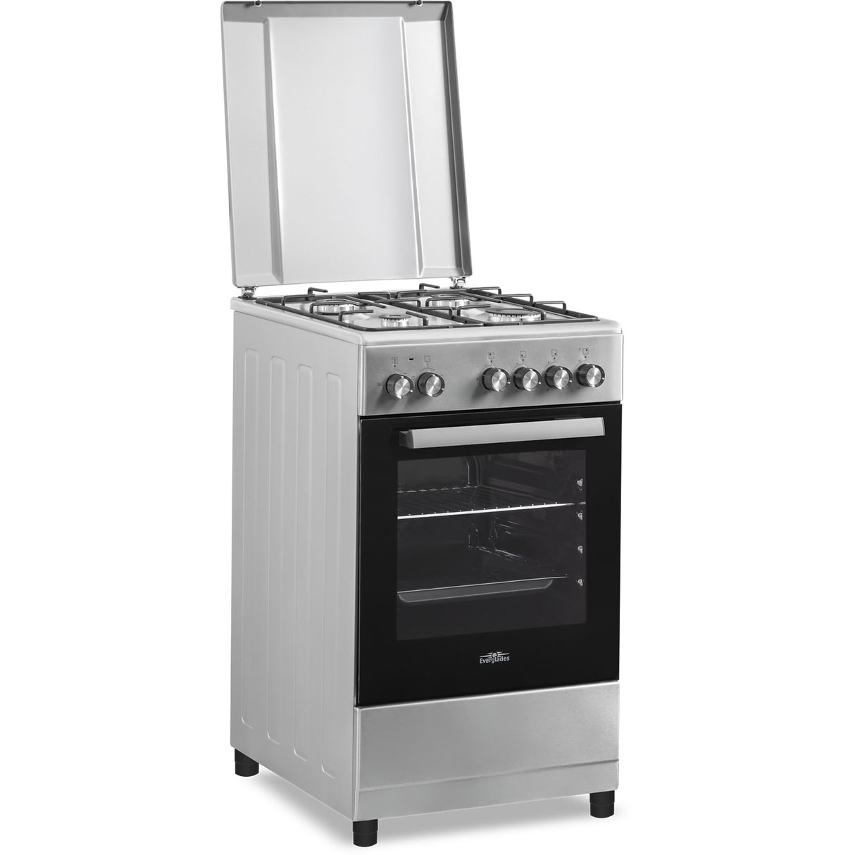 Everglades EVCK5011 gasfornuis