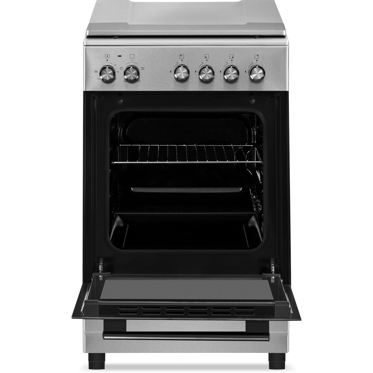 Everglades EVCK5011 gasfornuis