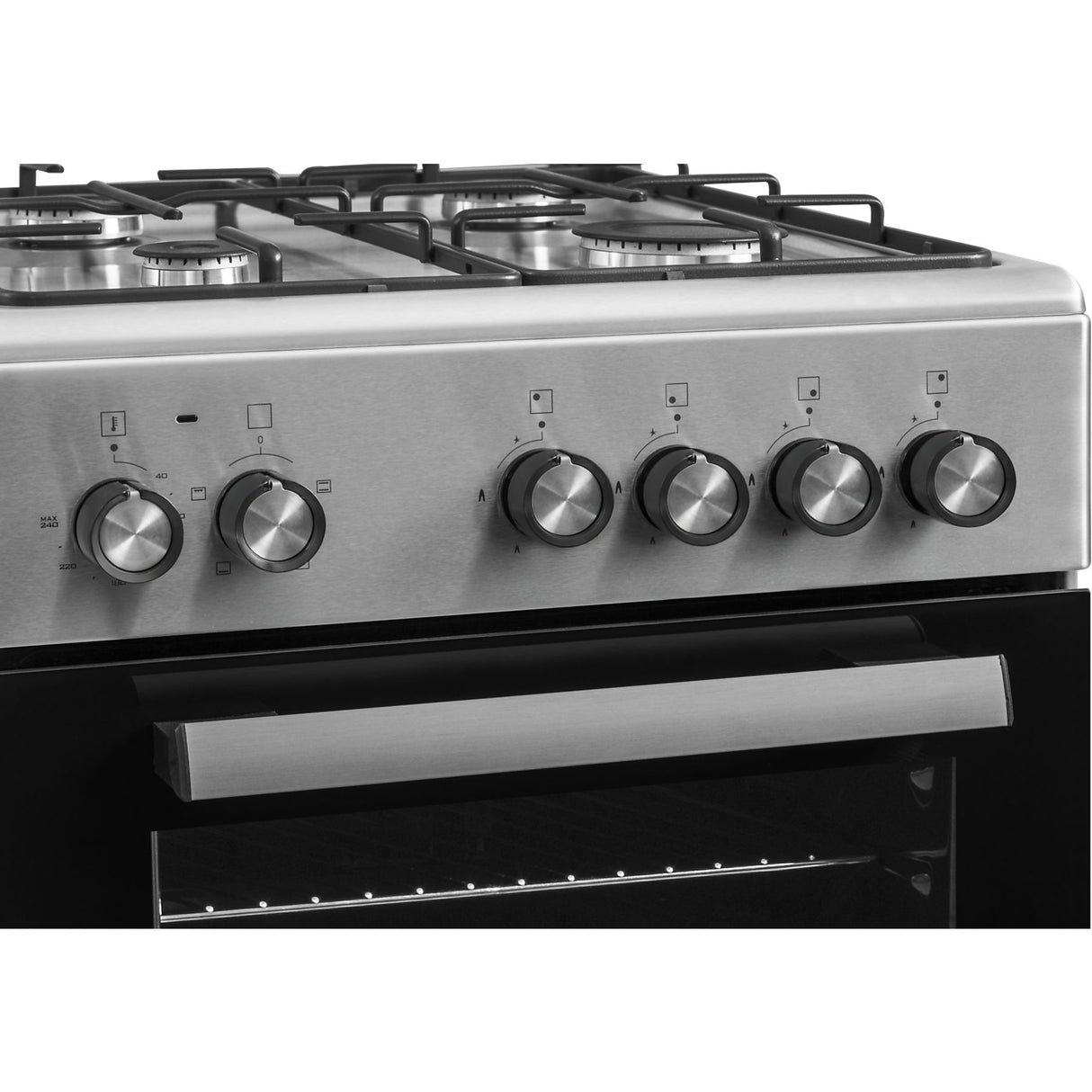 Everglades EVCK5011 gasfornuis